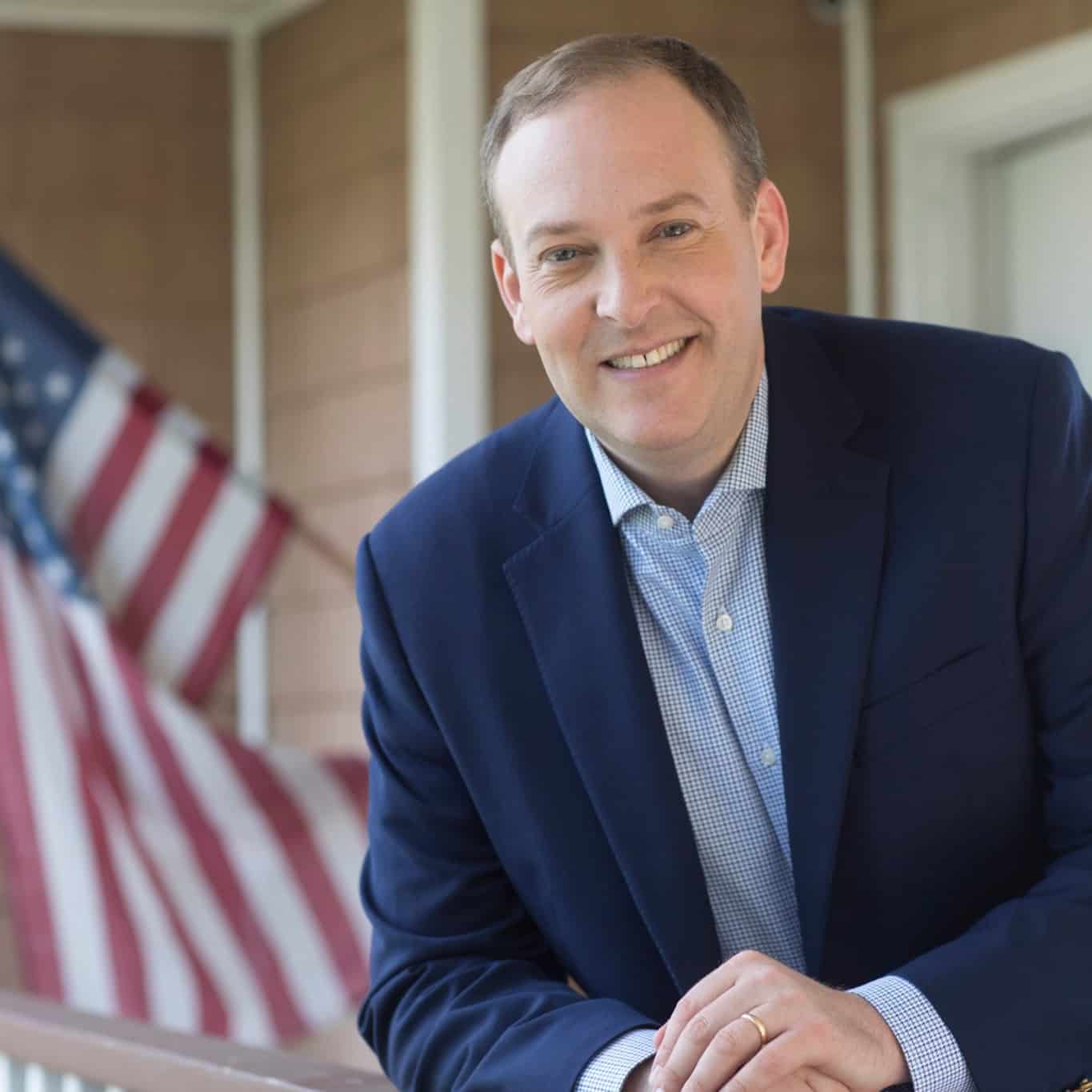 2nd Poll for Gov. NY GOP Has Zeldin Ahead 2nd Poll for Gov. NY GOP Has Zeldin Ahead