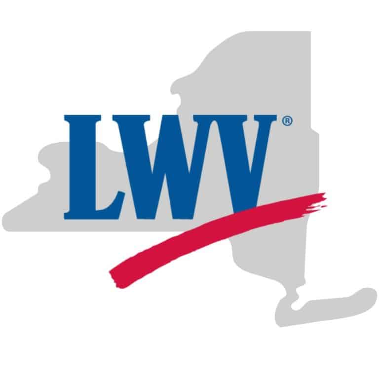 NY LWV Files Suit to Move Assembly and All Primaries to August 23