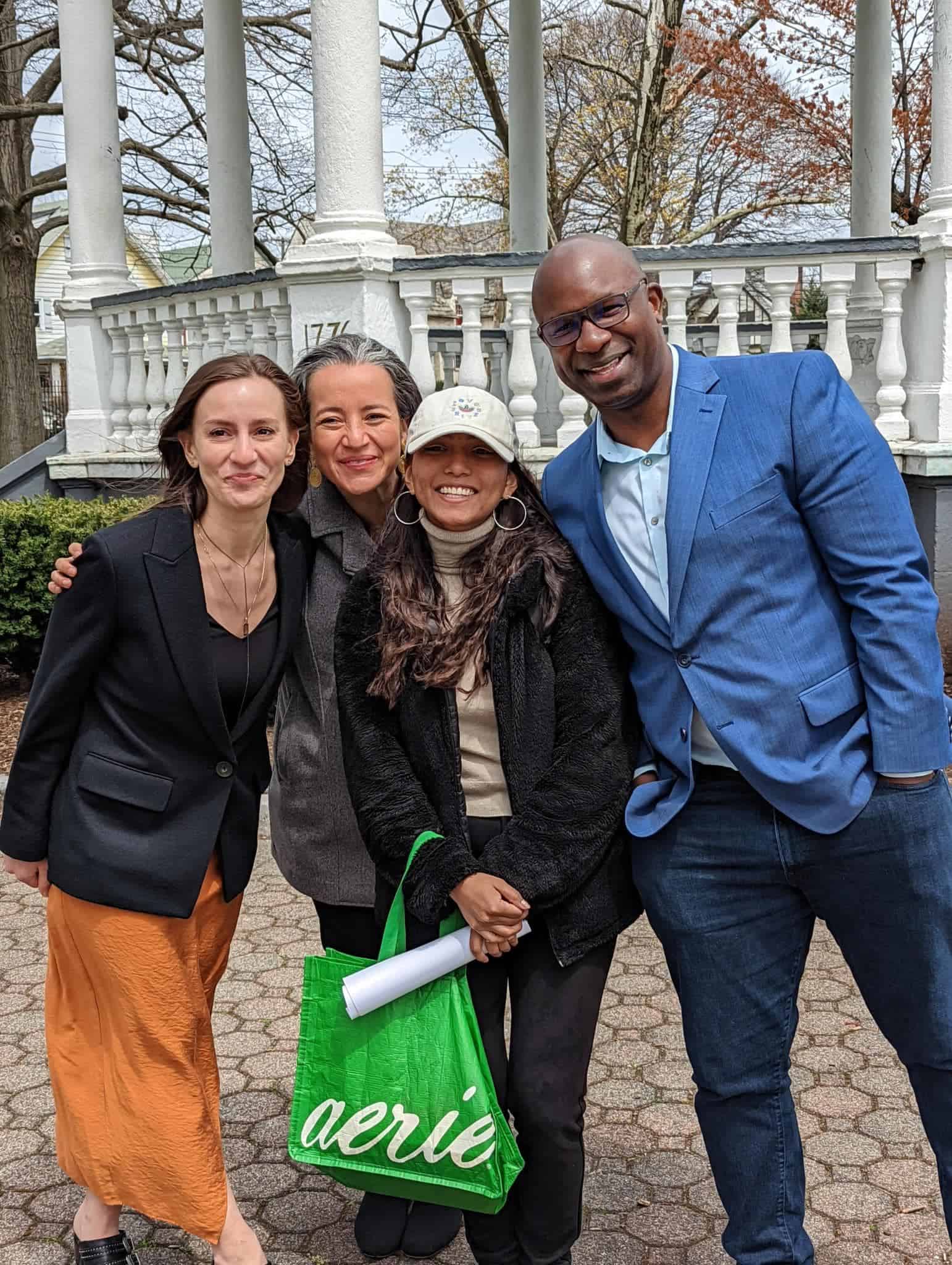 With Hochul’s New Pick for Lt. Gov. in Limbo, Biaggi and Bowman Endorse Archila With Hochul’s New Pick for Lt. Gov. in Limbo, Biaggi and Bowman Endorse Archila