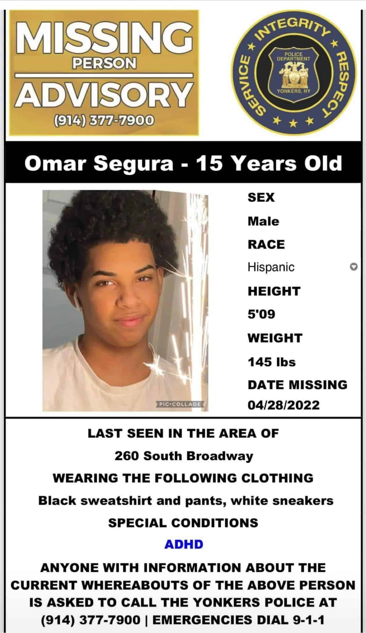 Help Find This Missing Teen Help Find This Missing Teen