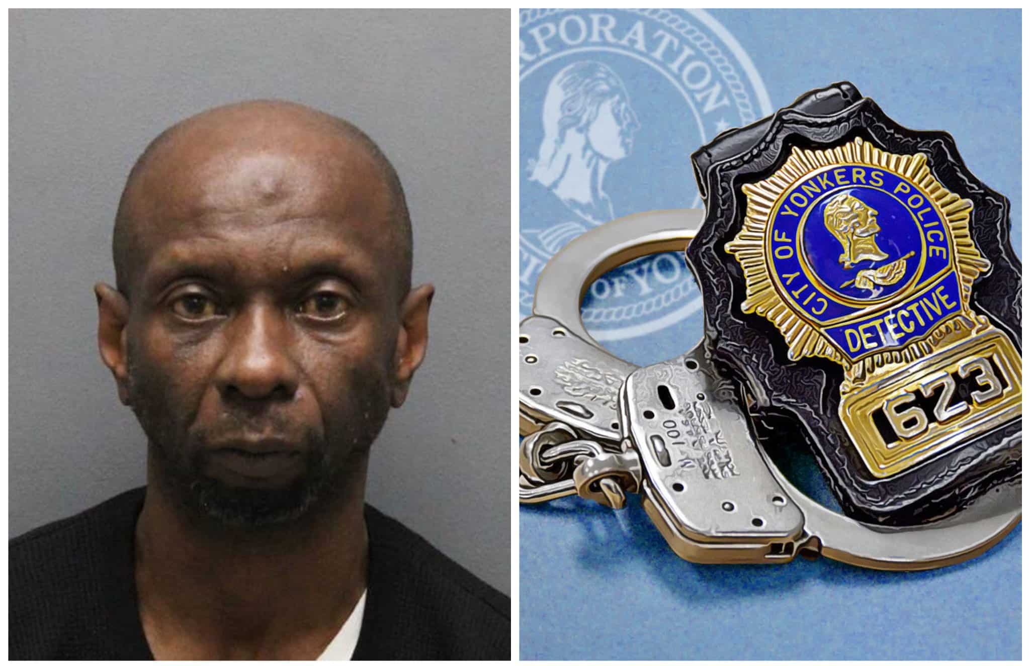 Cell Phone Robber Arrested by Yonkers Police Cell Phone Robber Arrested by Yonkers Police