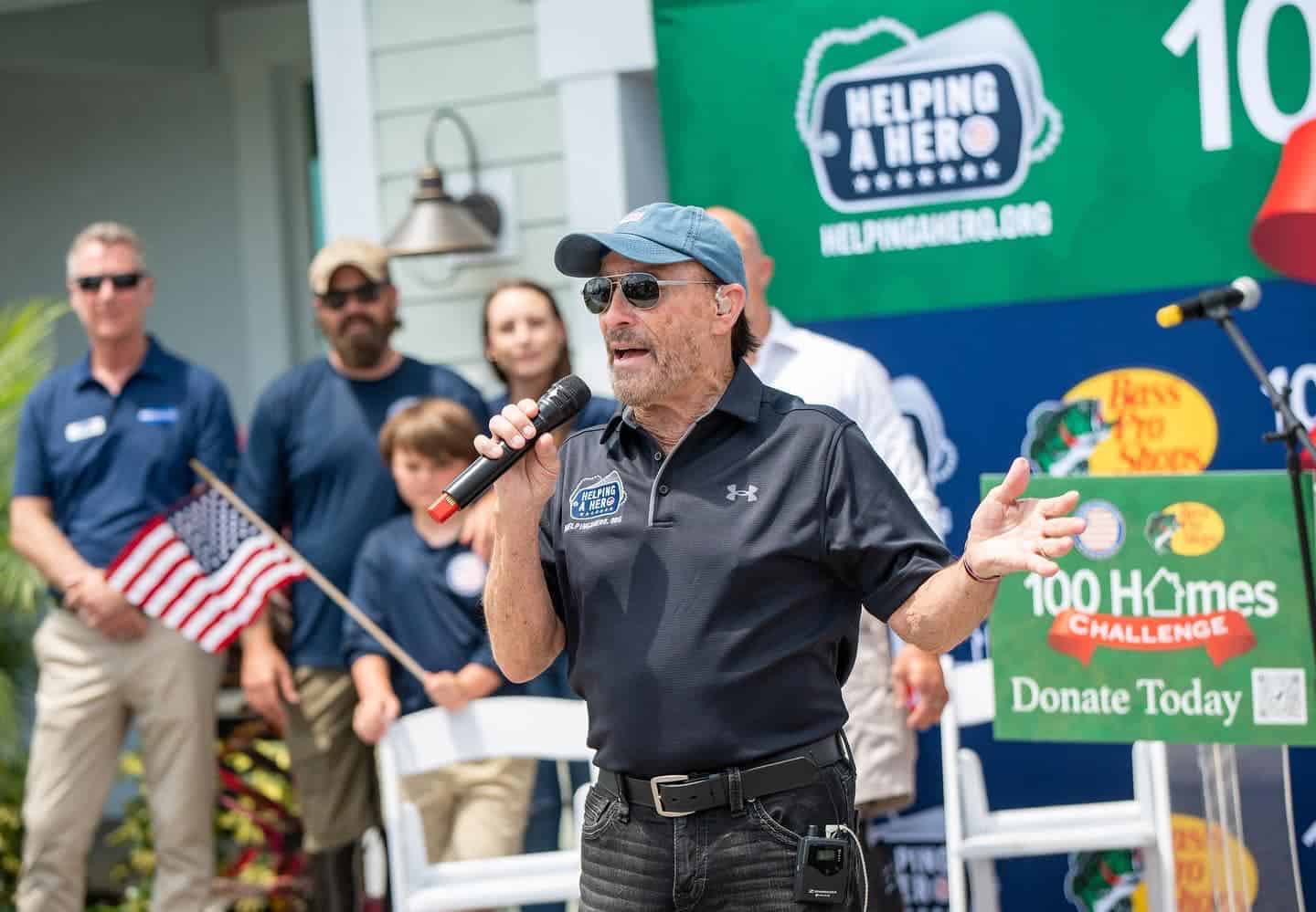 Banning Assault Weapons Will Not Be Easy, But Lee Greenwood Says “that weapon killed kids” Banning Assault Weapons Will Not Be Easy, But Lee Greenwood Says “that weapon killed kids”