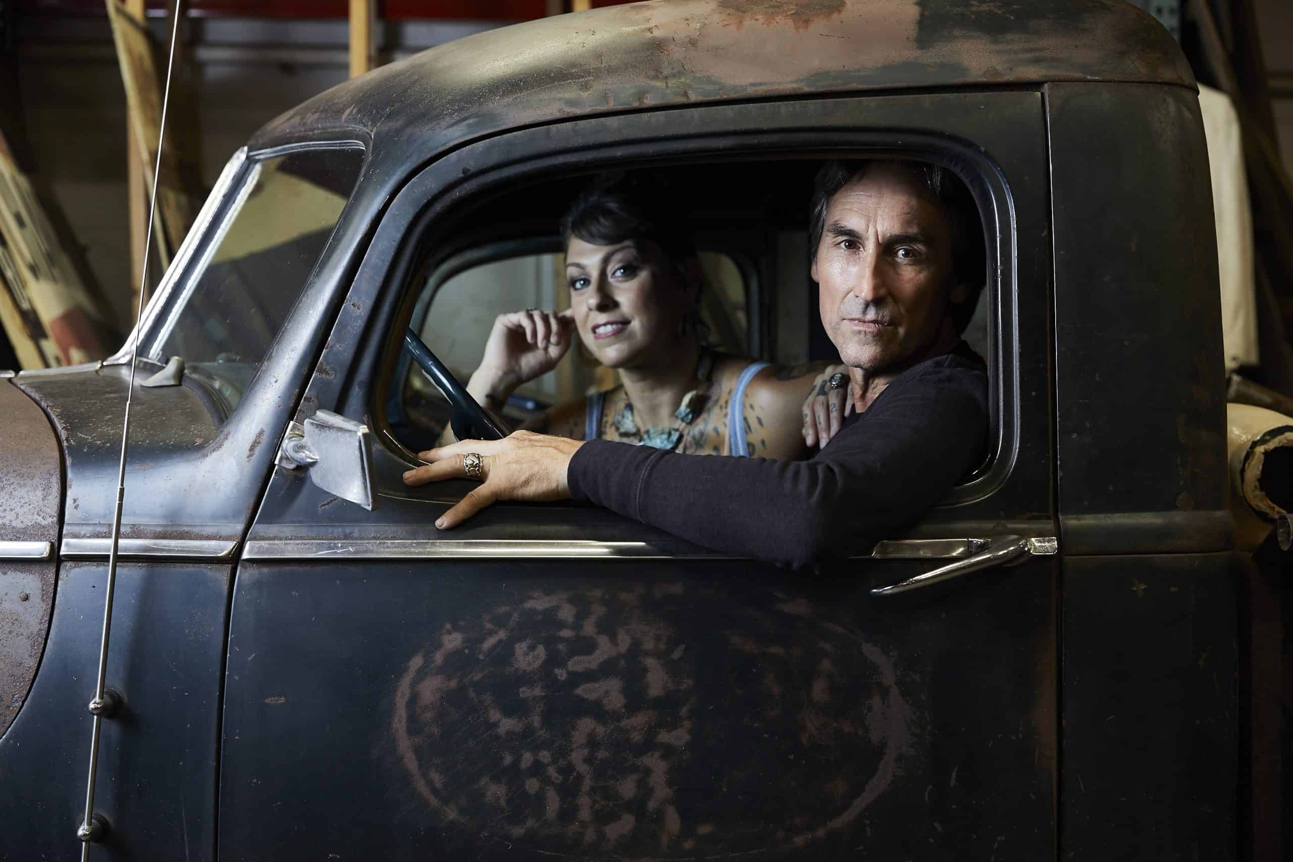 American Pickers Return to Film in New York This Summer American Pickers Return to Film in New York This Summer