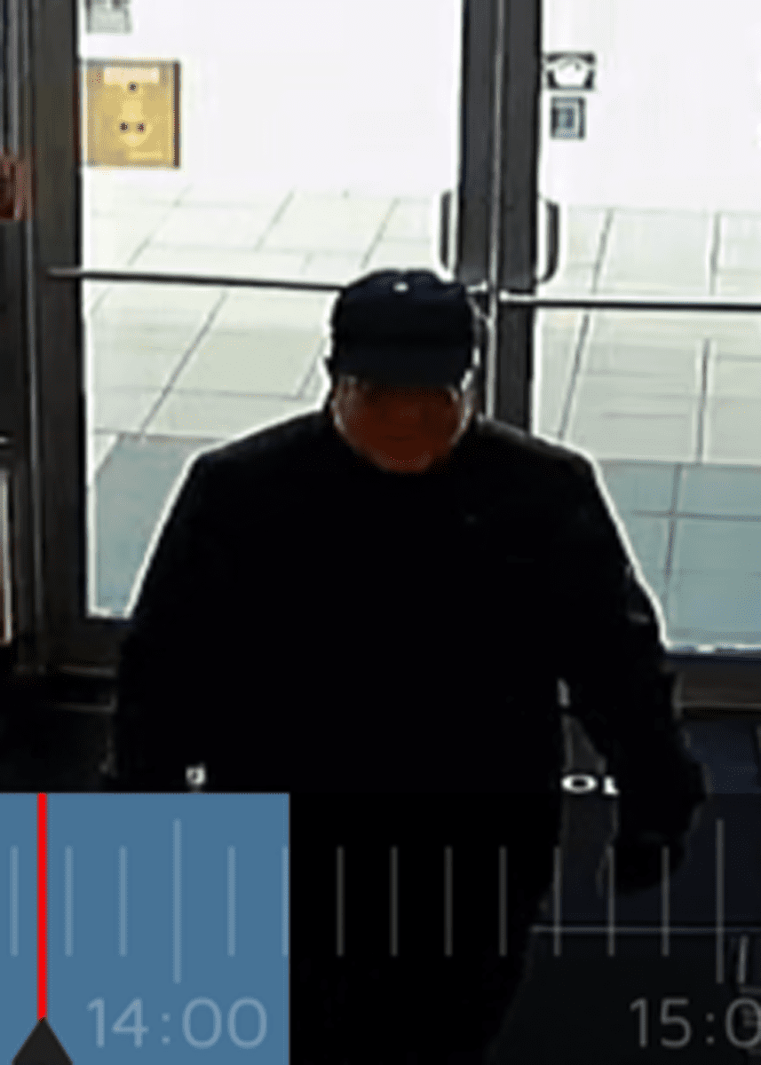 State Police Need Your Help in Identifying Man Who Stole Hundreds from Cortland Manor Liquor Store State Police Need Your Help in Identifying Man Who Stole Hundreds from Cortland Manor Liquor Store