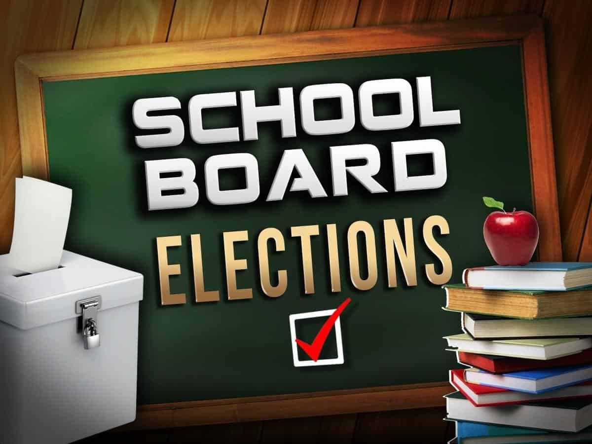 SOS Candidates Lose Most School Board Races; 97 of Budgets Pass