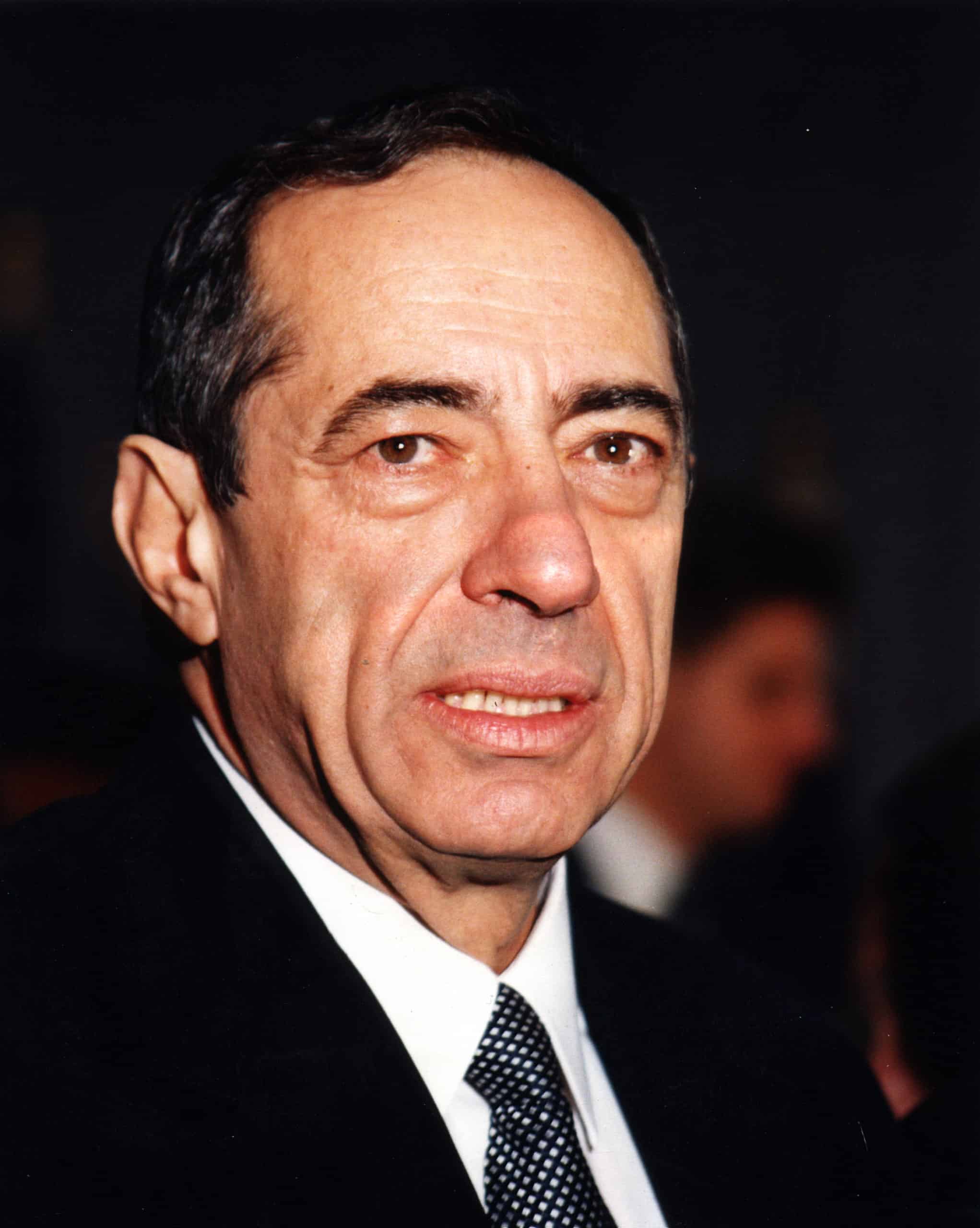 What SHOULD be named for Mario Cuomo What SHOULD be named for Mario Cuomo