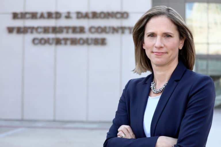 Westchester County DA Rocah Announces Five-Point, Gun Safety Plan