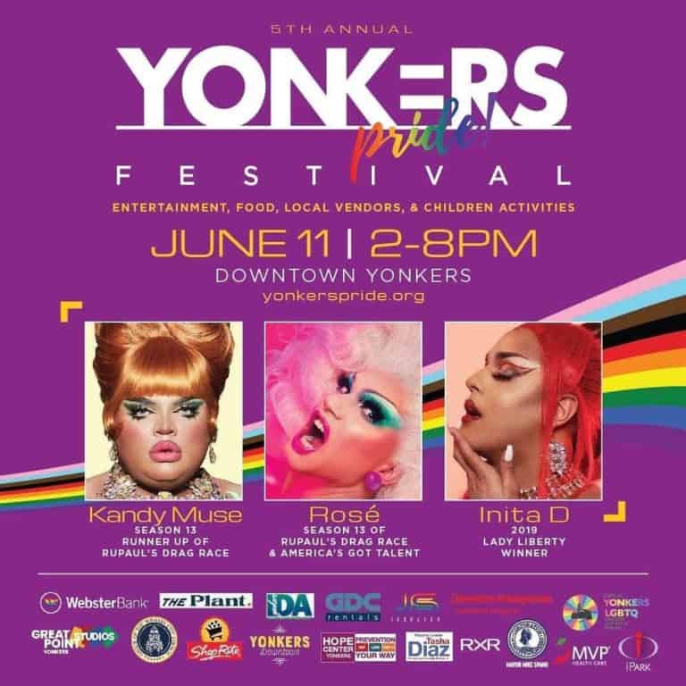 Yonkers Councilman Merante: Kids Should Stay Away From LGBTQ+ Pride Festival