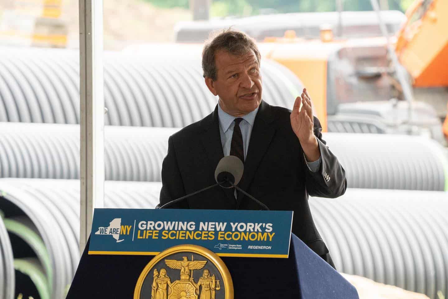 Latimer: Crime is Down in Westchester, Five Years and Counting Latimer: Crime is Down in Westchester, Five Years and Counting