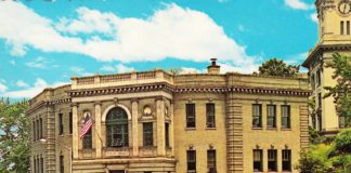 On This Day in Yonkers History…