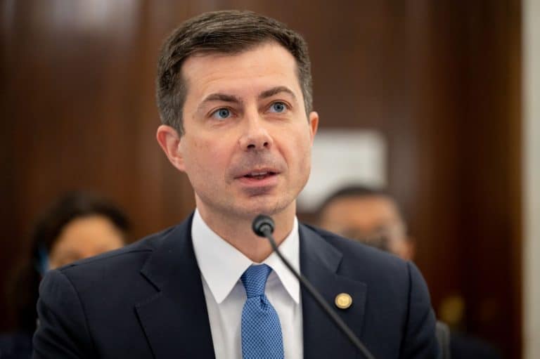 2024 Presidential Election Scorecard: Buttigieg on the Rise, DeSantis Has to Be Scrutinized