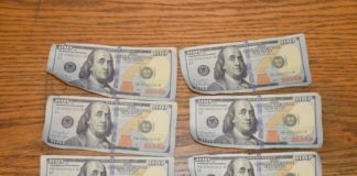 Are These C-Notes Real or Fake?
