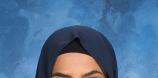 Gorton High School Valedictorian, Salutatorian, Look to the Future