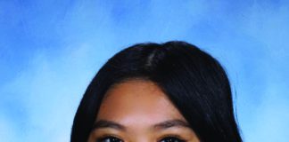 Saunders High School Celebrates 2022 Valedictorian, Salutatorian