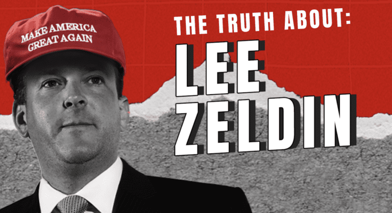 24 Hours After NY Primaries for Governor, Hochul Begins to Tie Zeldin to Trump