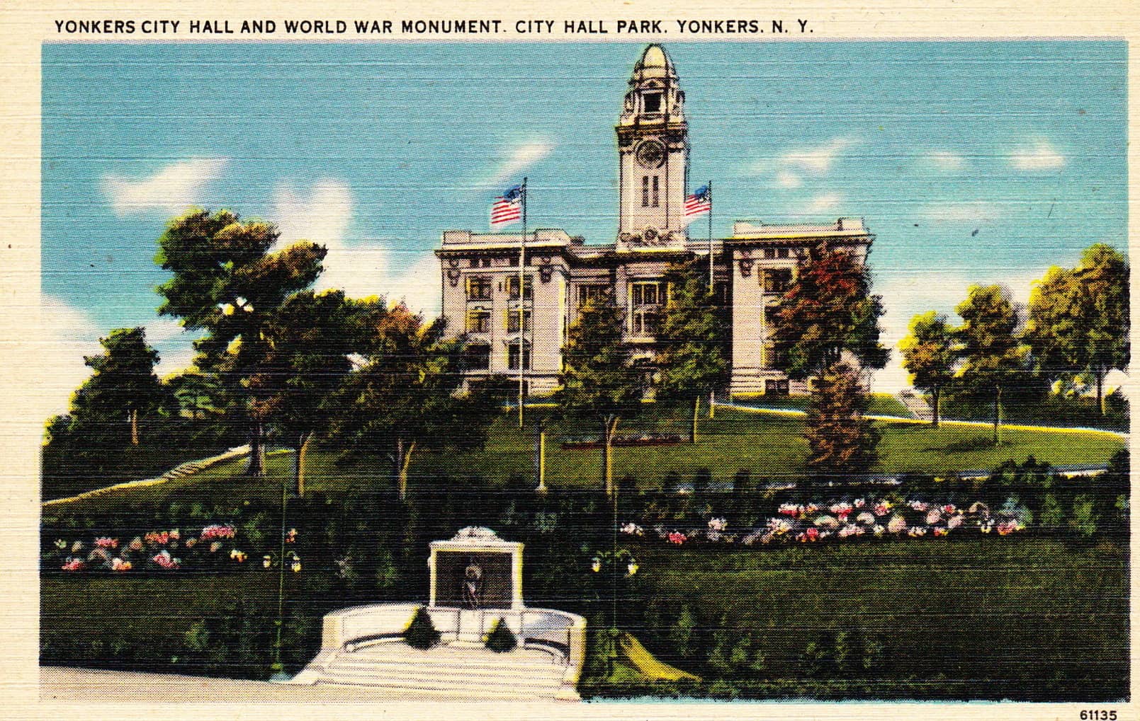 On This Day in Yonkers History… On This Day in Yonkers History…