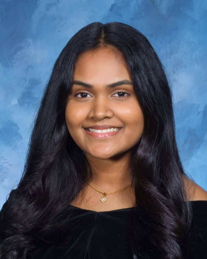 Yonkers Middle-High School Valedictorian, Salutatorian, Tops in YPS ...