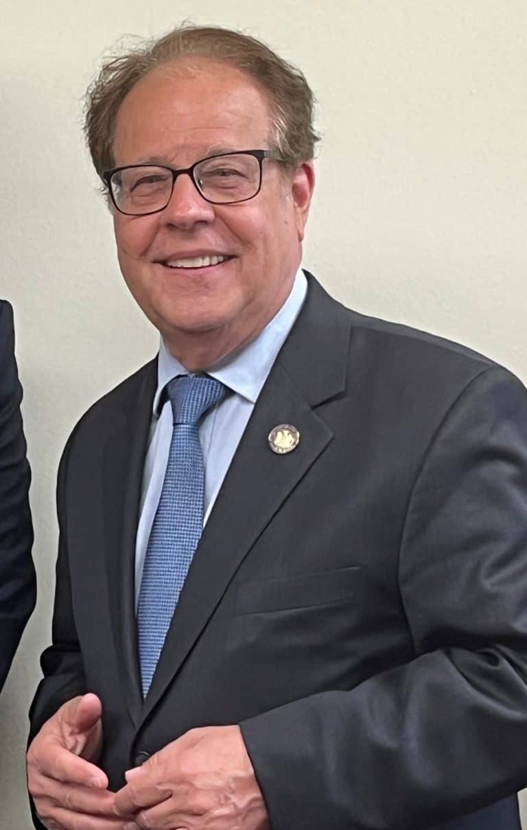 Abinanti vs Shimsky, One of Three Assembly Democratic Primaries in Westchester