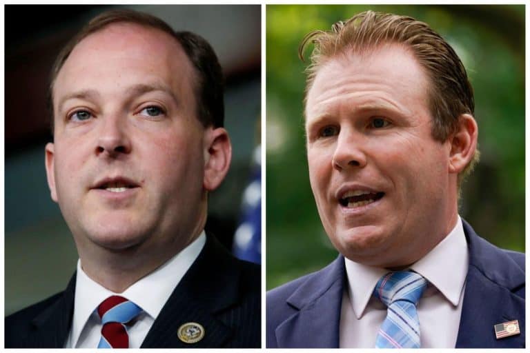 No Trump Endorsement for NY Governor as the Giuliani’s Close in on Zeldin