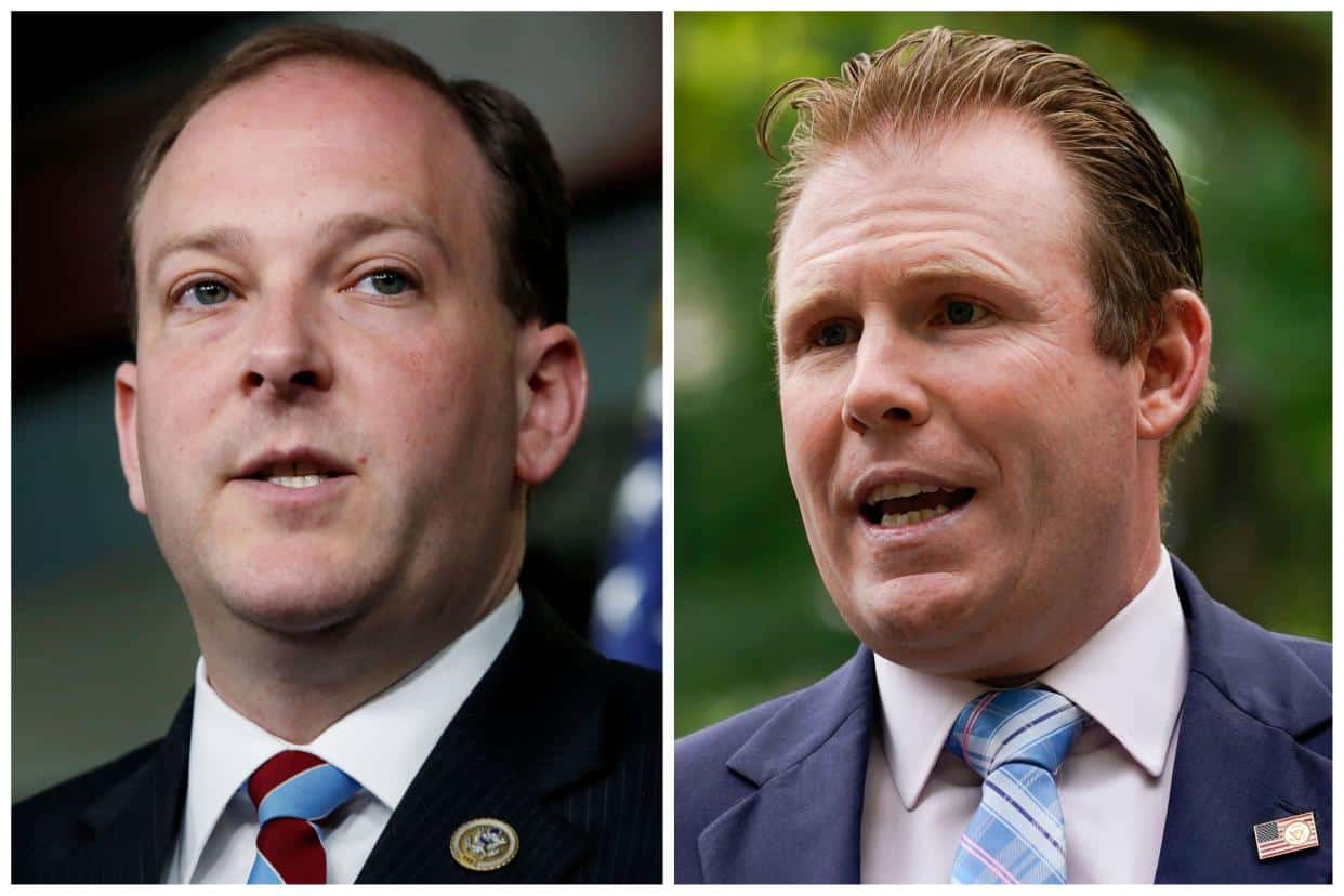 No Trump Endorsement for NY Governor as the Giuliani’s Close in on Zeldin No Trump Endorsement for NY Governor as the Giuliani’s Close in on Zeldin