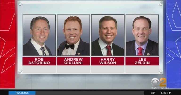 Zeldin’s New Ad Targets Astorino & Wilson, but Not Giuliani