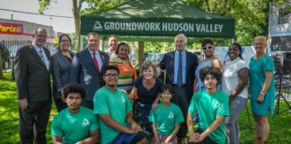 Bank of America, Bezos Earth Fund and NYS Invest $2 Million in Southwest Yonkers Climate Initiative