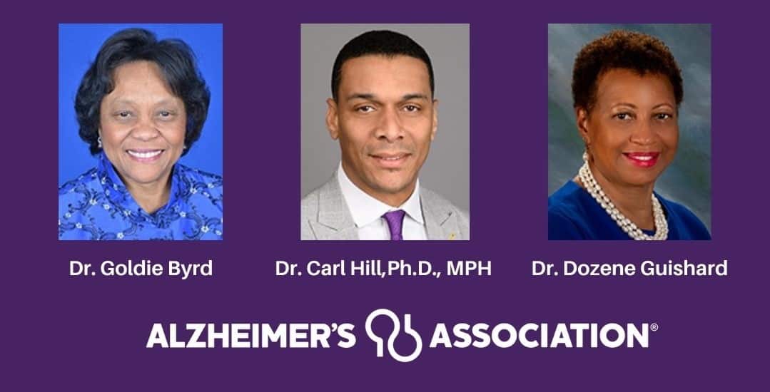 Alzheimer’s Association Hudson Valley Hosts “Twice the Risk” Forum Discussing Dementia and People of Color Alzheimer’s Association Hudson Valley Hosts “Twice the Risk” Forum Discussing Dementia and People of Color
