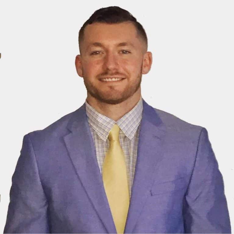 Luke Sweeney Elected Vice-Chair of Westchester Young Republicans