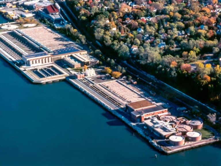 City of Yonkers to Purchase Waterfront Property Along Hudson River Creating New Ludlow Park