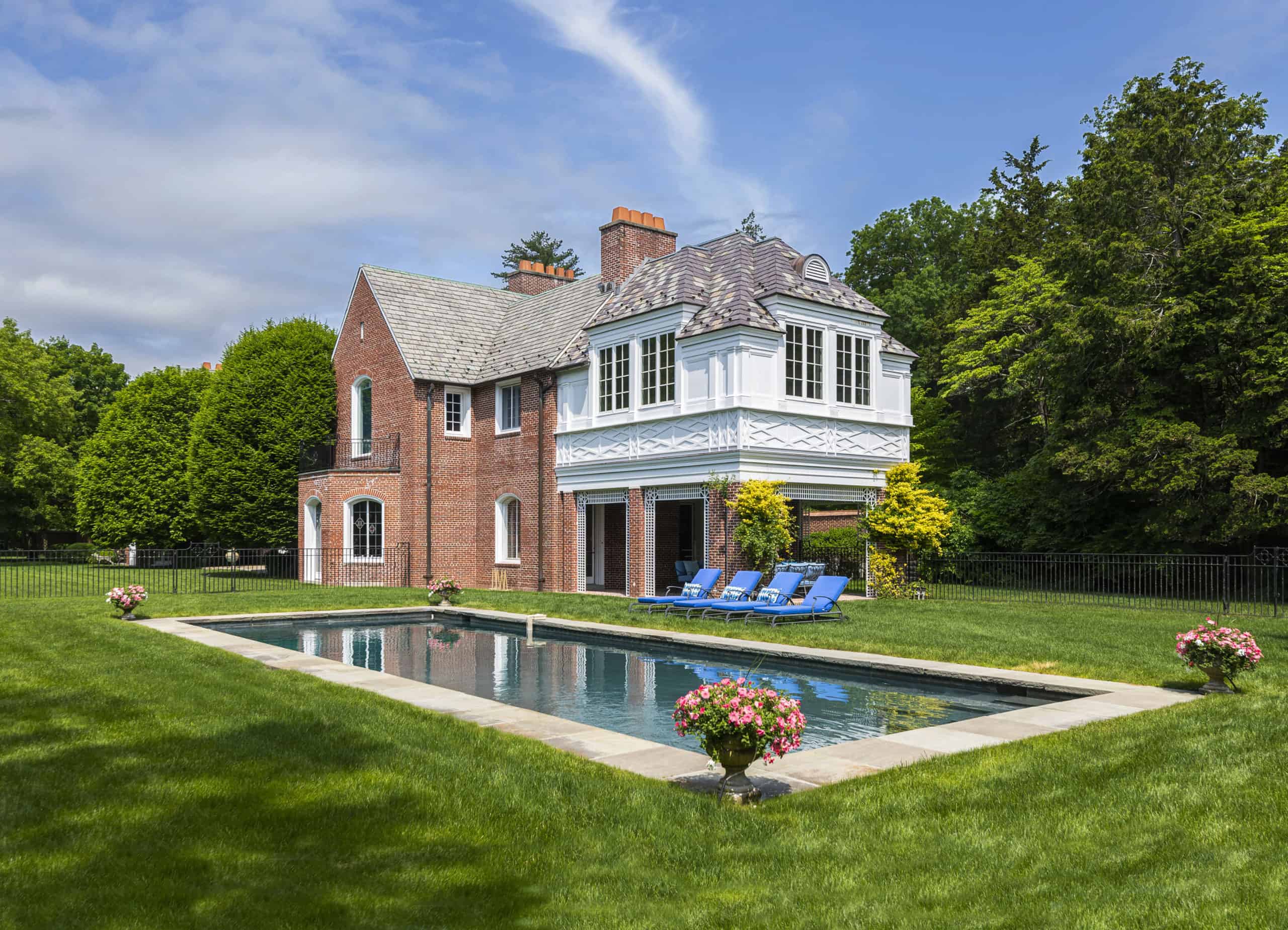 Red Hot Luxury Home Market in Westchester Finally Cools Down Red Hot Luxury Home Market in Westchester Finally Cools Down