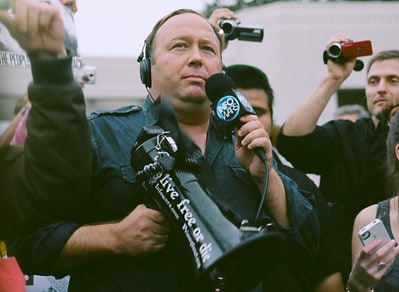 “The most despicable and vile campaign of defamation and slander in American history” “The most despicable and vile campaign of defamation and slander in American history”
