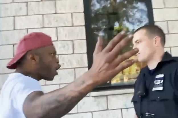 TMZ and Styles P Get Yonkers Police Video Wrong: Officers Did Nothing Wrong or Improper