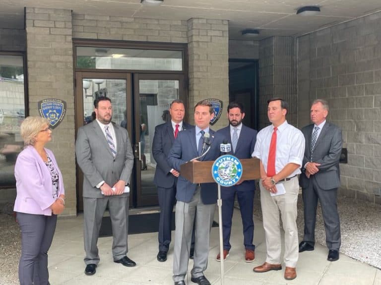 Westchester-Putnam Officials Demand Guidance On New Gun Permit Laws, Warn Implementation Could Pose Problems for Law Abiding Citizens