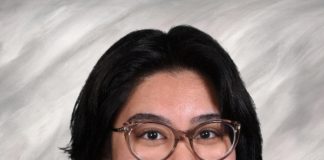 Palisades Prepatory High School Valedictorian,Salutatorian Heading to Lehman