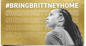 “We are BG!” Rally for Brittney Griner in Chicago, Before WNBA All Star Game to Include Rev. Al Sharpton and Cherelle Giner