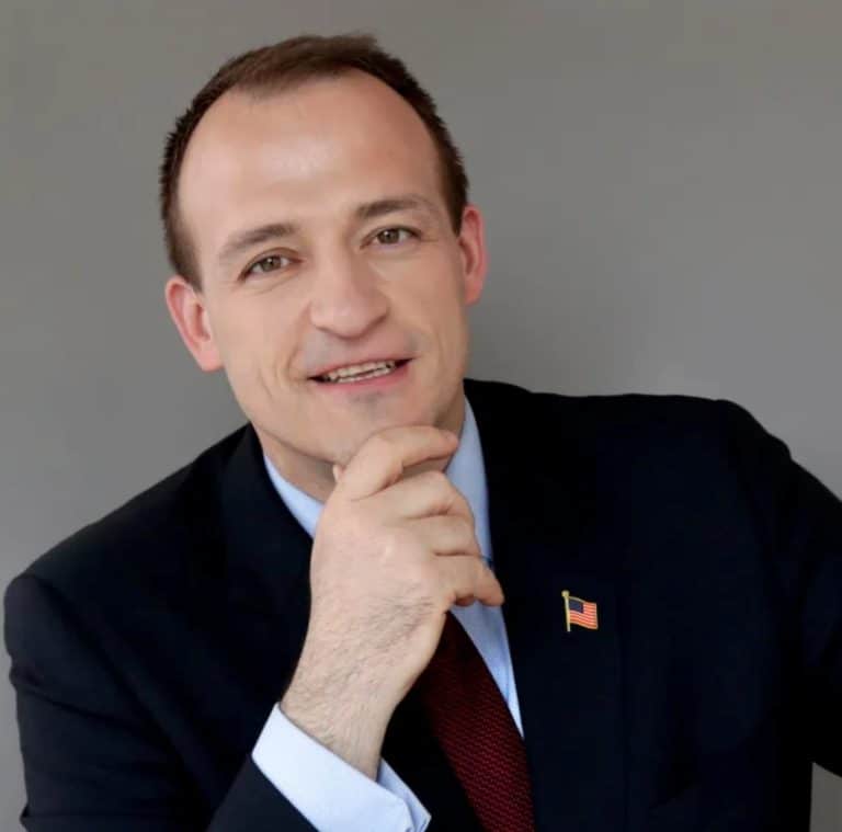 In Yonkers, the Race for Congress is Between Bowman and Gashi