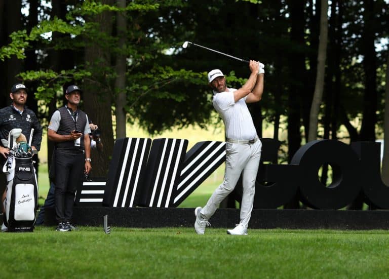 LIV Golf Comes to New Jersey-Trump Bedminster July 29-31
