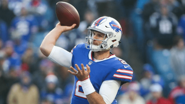 Buffalo Bills Predictions for the Upcoming Season