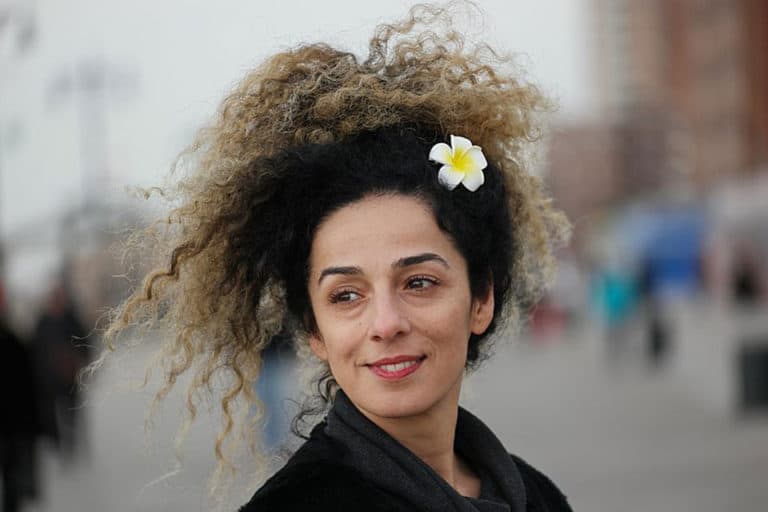 Yonkers Man Arrested for Lurking with AK-47 Outside of Dissident Iranian Journalist’s NYC Home