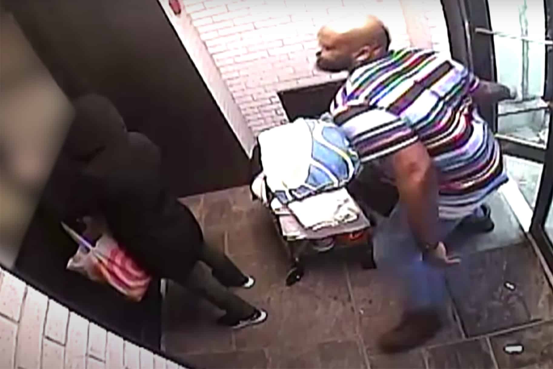 YPD’s Investigation & Arrest Leads to Indictment of Man Who Violently Attacked Elderly Asian Woman YPD’s Investigation & Arrest Leads to Indictment of Man Who Violently Attacked Elderly Asian Woman