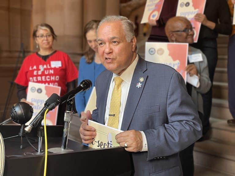 Governor Signs Three of Assemblyman Sayegh Sponsored Bills Into Law