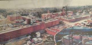 On This Day in Yonkers History…