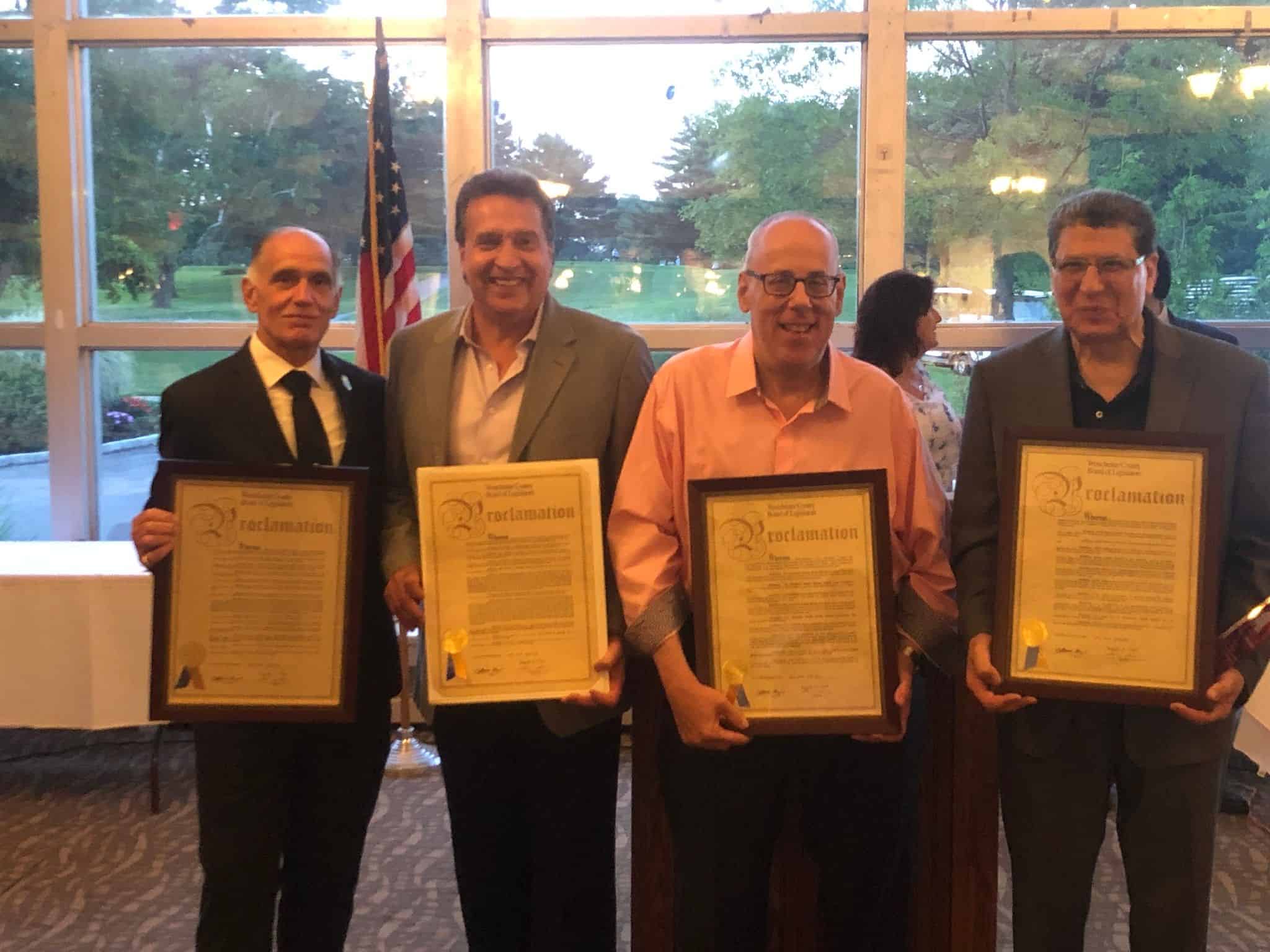 Yonkers Rising, Yonkerstimes.com Recognized with Integrity in Journalism Award Yonkers Rising, Yonkerstimes.com Recognized with Integrity in Journalism Award