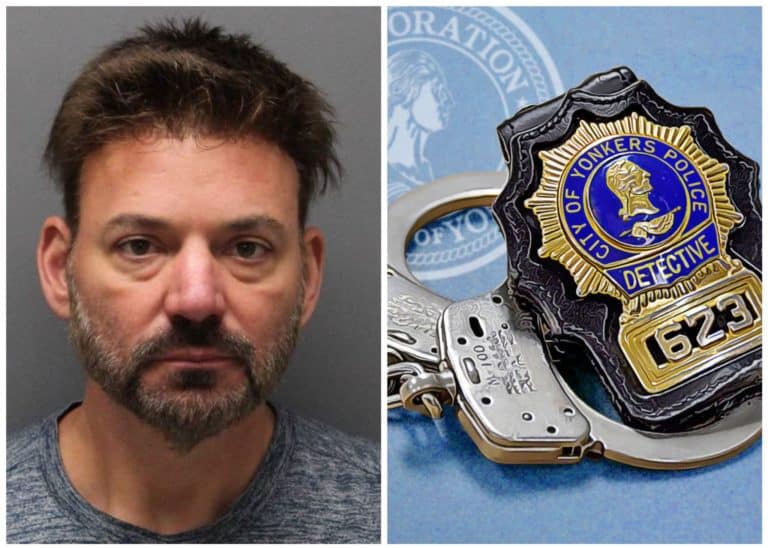 Yonkers High School Teacher Arrested in Sexual Assault of Student