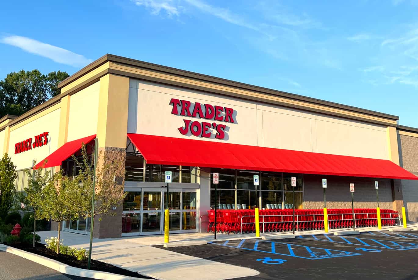 Good News from Yorktown: Trader’s Joe’s Opens; Bad News-Par 3 Golf Won’t Open Good News from Yorktown: Trader’s Joe’s Opens; Bad News-Par 3 Golf Won’t Open