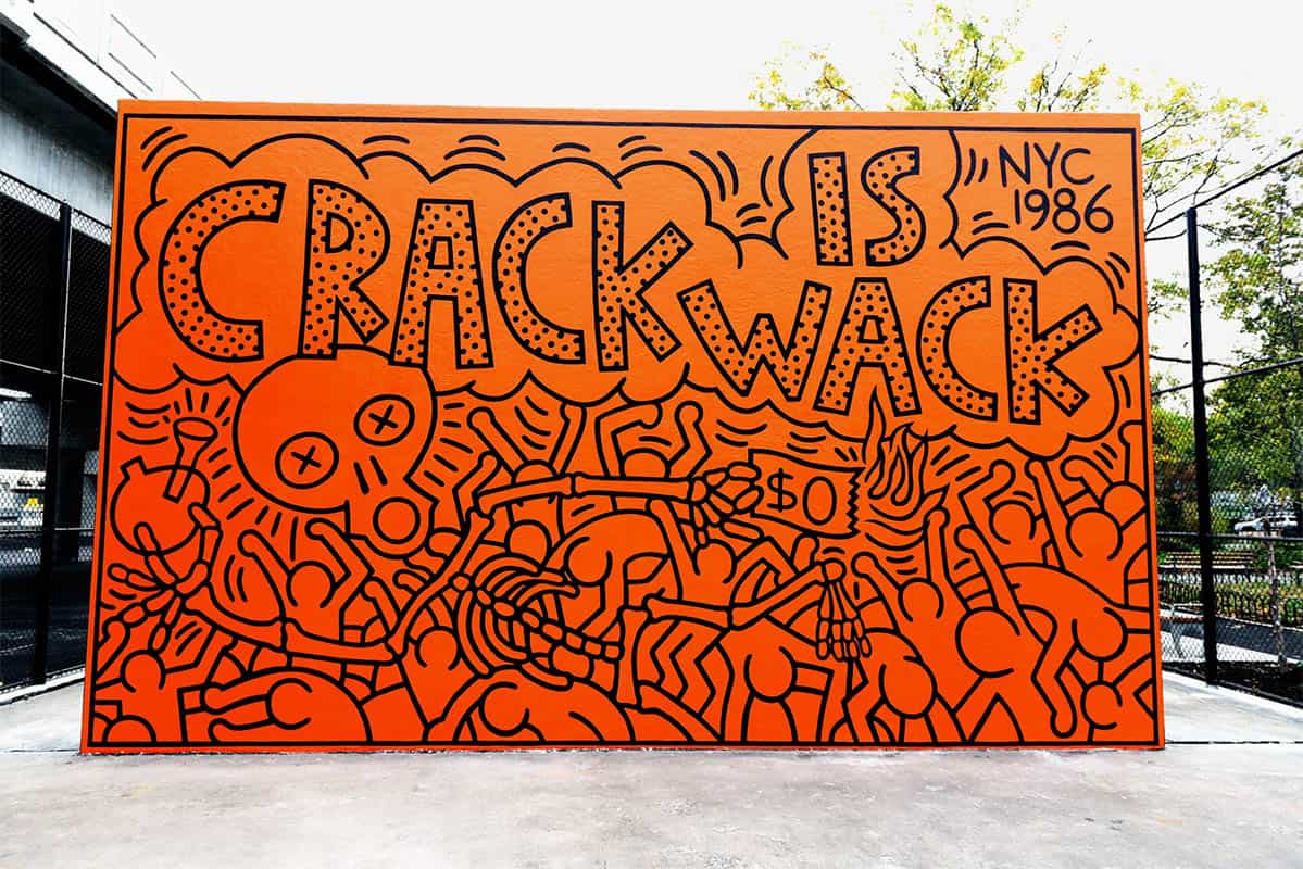 Unfortunately, Crack is Back, From Brooklyn to Brewster Unfortunately, Crack is Back, From Brooklyn to Brewster