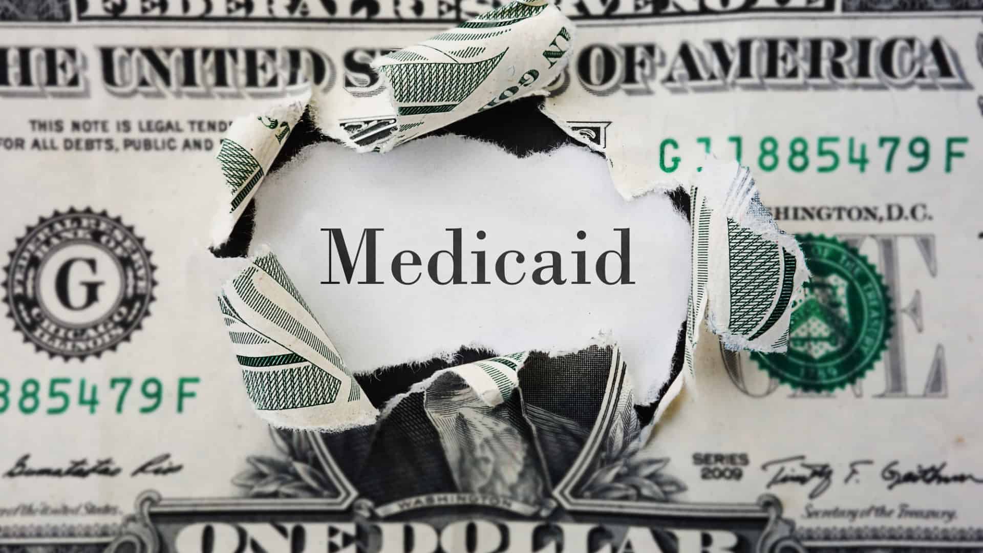 DiNapoli: Lax Medicaid Oversight Results in $700 Million in Improper Payments DiNapoli: Lax Medicaid Oversight Results in $700 Million in Improper Payments