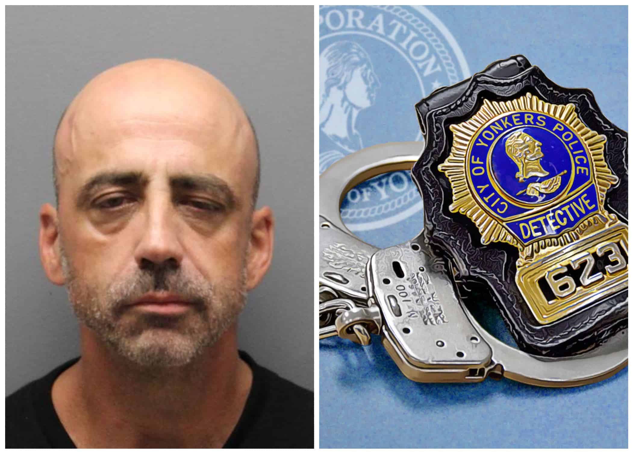 Yonkers Police Bust Bronx Man for Five Forced Entry Burglaries Yonkers Police Bust Bronx Man for Five Forced Entry Burglaries