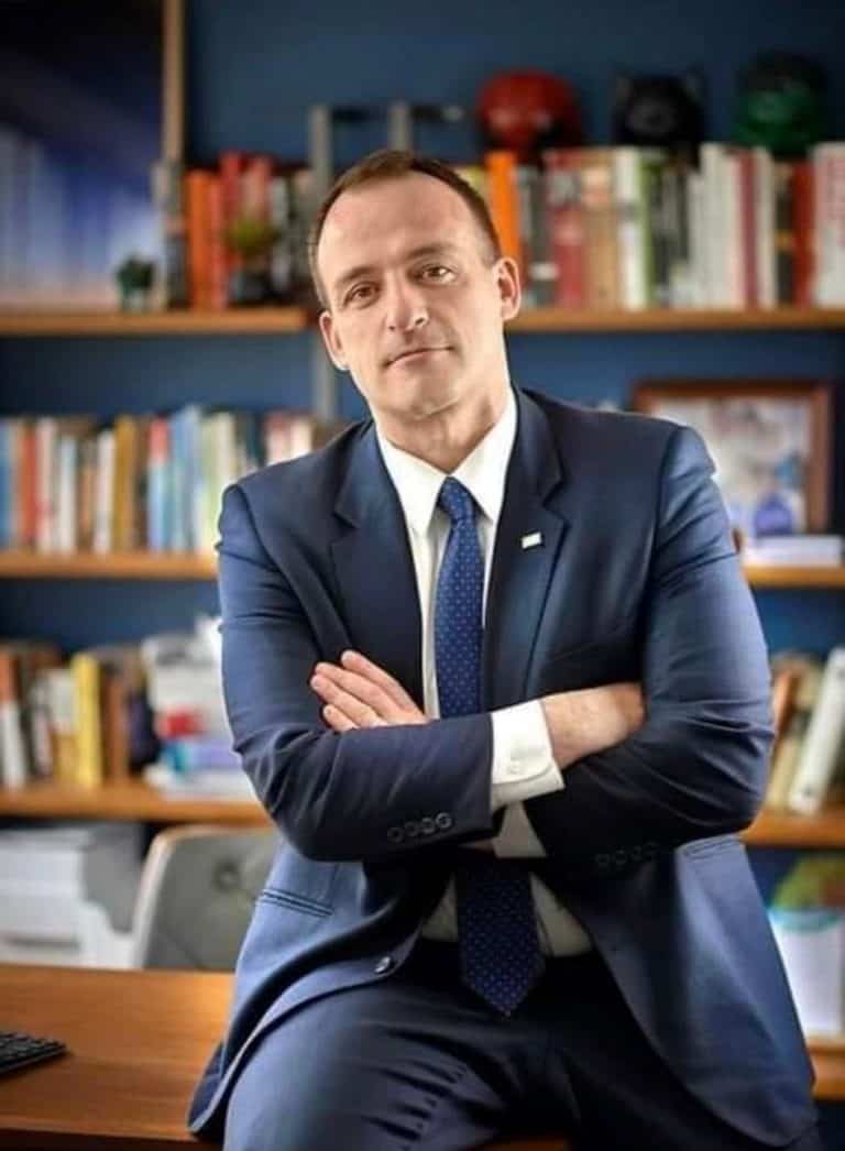 Gashi is Best Choice for Westchester, Yonkers      			Democrats, Congress NY-16