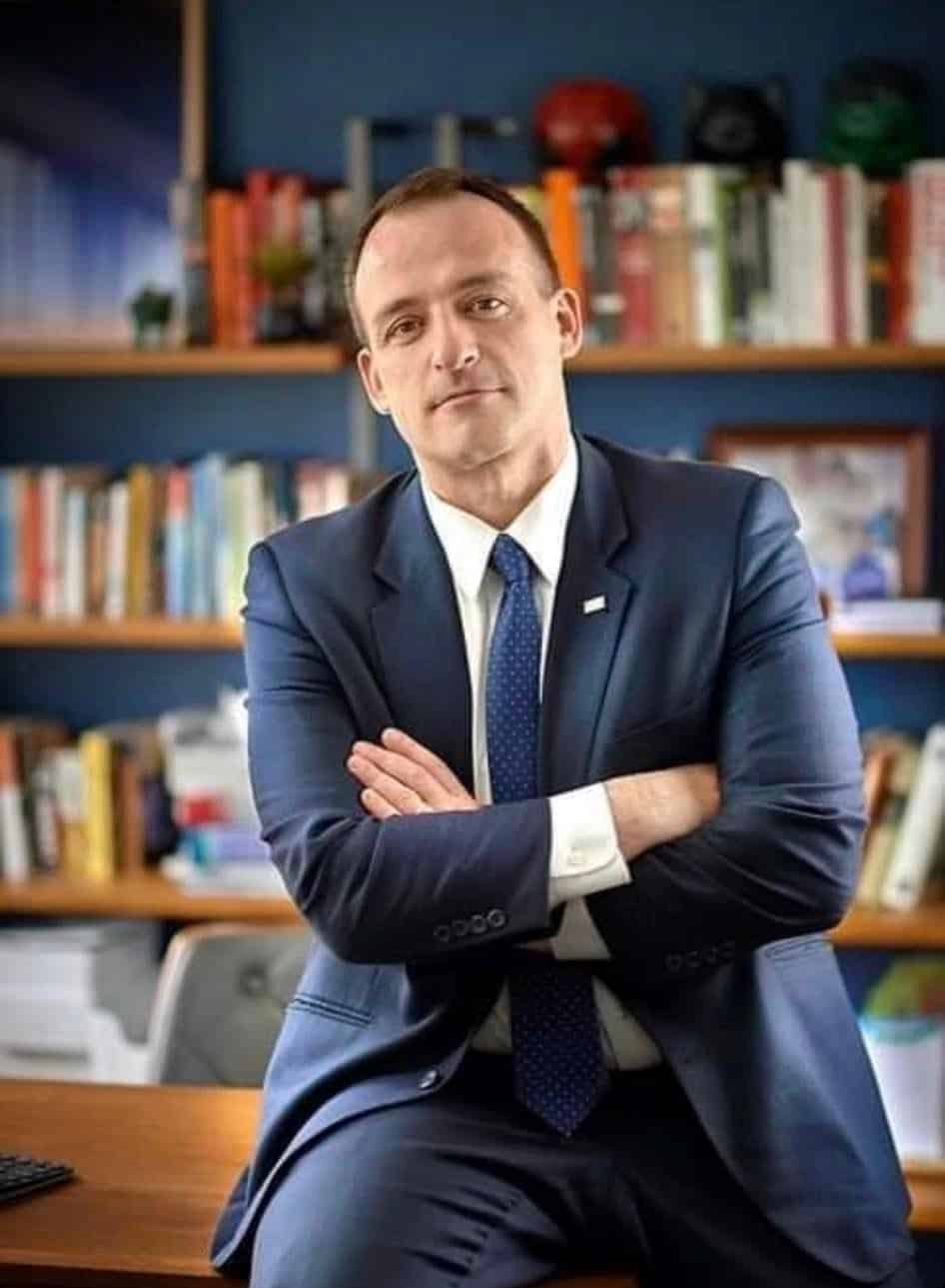 Gashi is Best Choice for Westchester, Yonkers Democrats, Congress NY-16 Gashi is Best Choice for Westchester, Yonkers Democrats, Congress NY-16